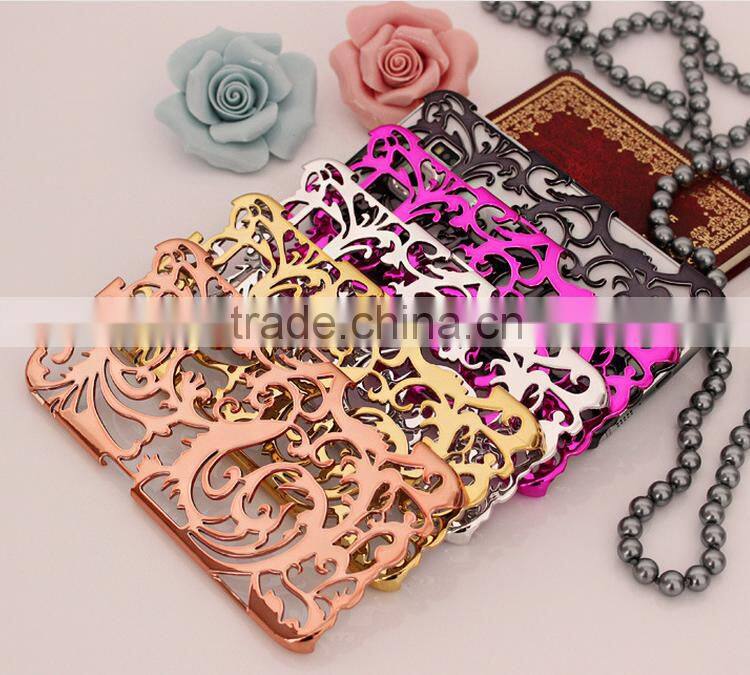 Abest phone case series shockproof back cover case for samsung galaxy s6