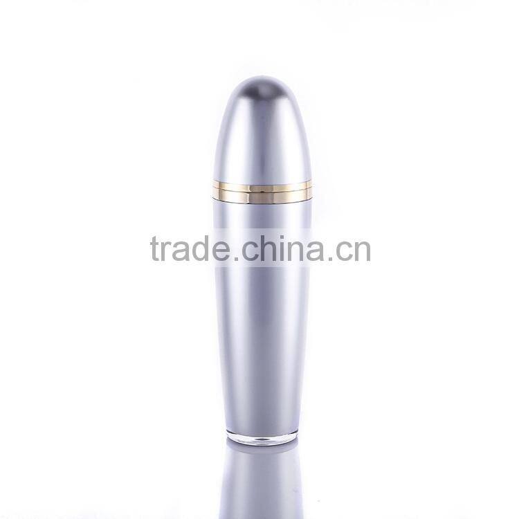 China Manufacturer for Packaging Cosmetics Fashion plastic bottle pump