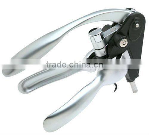 Professional Lever Corkscrew Wine Opener
