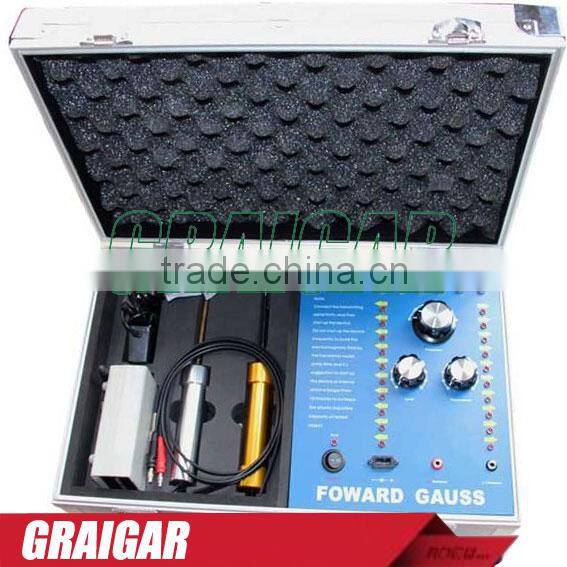 VR6000 Ground search metal detector