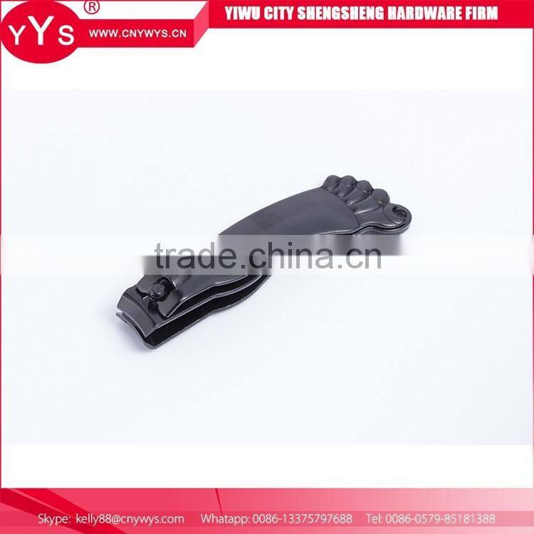 China Wholesale Custom souvenir nail clipper,toe nail clipper