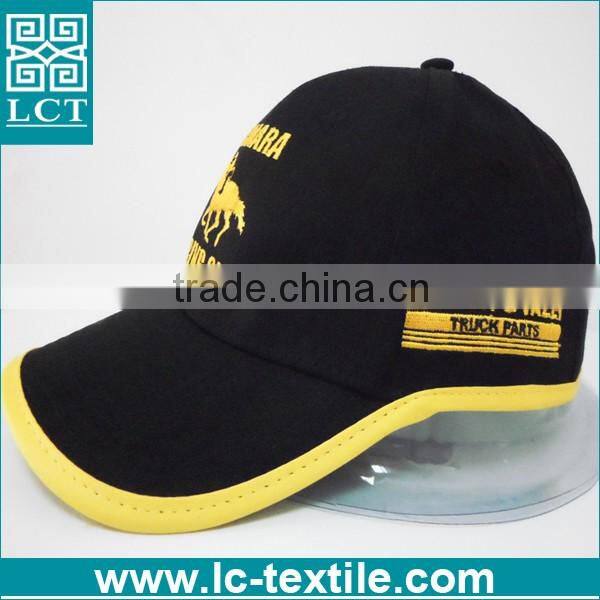 LCTN1881 baseball cap for racing club