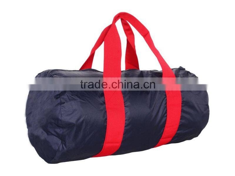 2015 New Packable Duffle bag