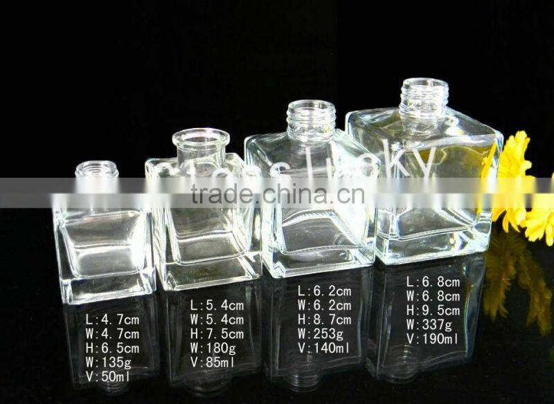 2016 decorative reed flower diffuser