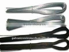 The manufacturer of U Type Tie Wire