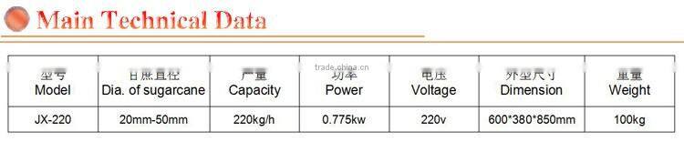 Industrial Sugarcane Peeling Remover/Sugarcane Skin Peeling Remover