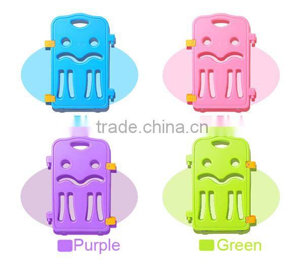 wholesale children play fence plastic baby round playpen play yard