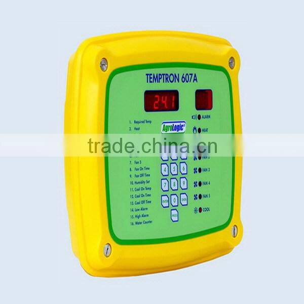 Salable auto broiler feeding system for poultry fariming