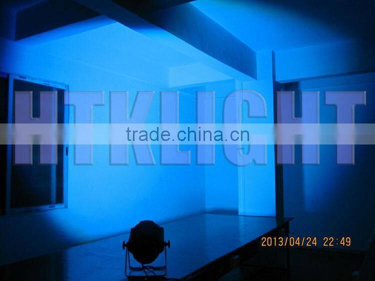 18*18W 6 in 1 RGBWA UV led par light