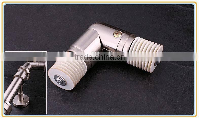 Metal Steel Tube Pipe Joiner