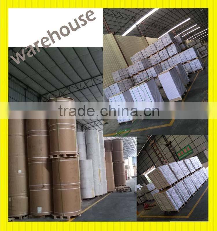 food grade Aluminum butter foil paper