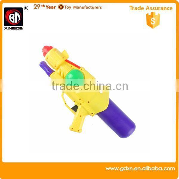 Plastic New Cool toy the most powerful water gun Toy & High Pressure Big Water Guns