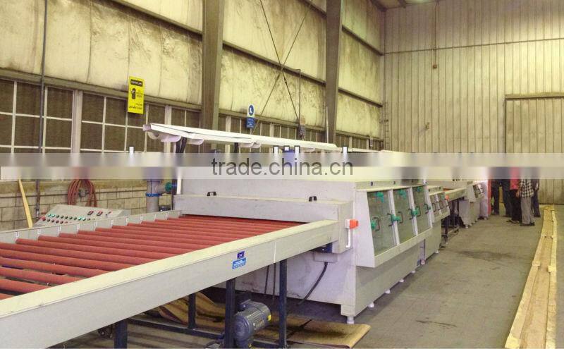 Etching Machine /Stainless Steel Etching Machine for elevator door