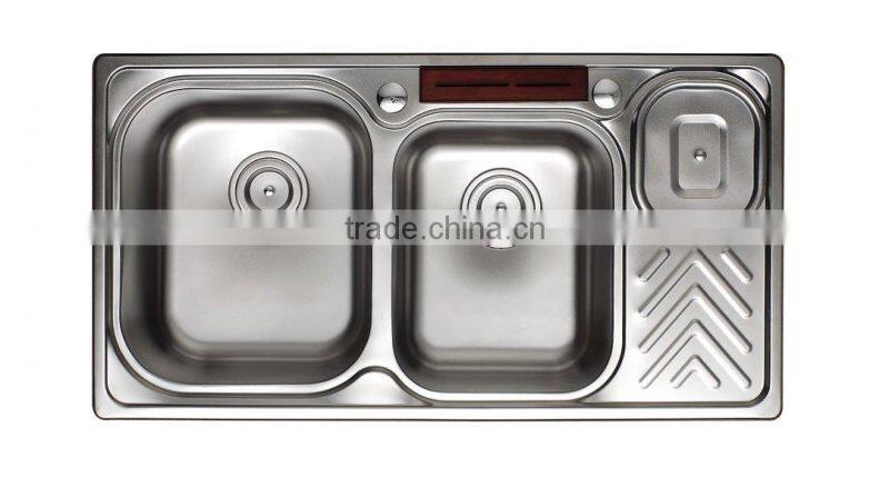 kitchen sink UC3001