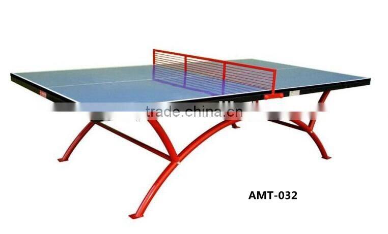 Joerex table tennis table