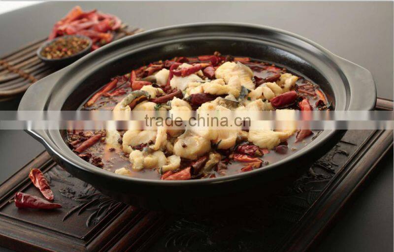 hot pepper flavor ingredient, pickled fish seasoning with pickle