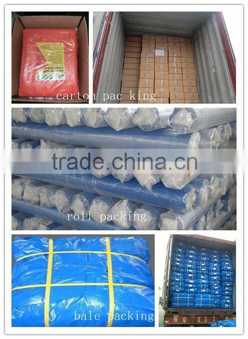 Greenhouse 80gsm100% virgin material pe tarpaulin/transparent plastic sheet/clear poly tarp