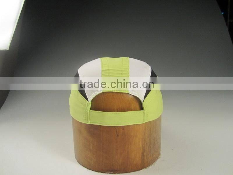 Custom light weight sport caps