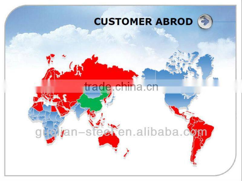 High quality tinplate for food with BV SGS certificate