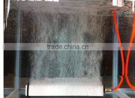 oxygen generator for fish farming