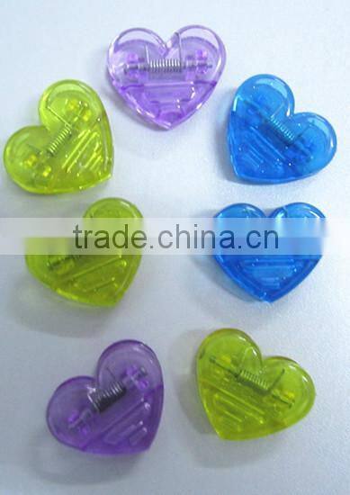 beautiful butterfly paper clip