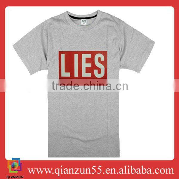 100% cotton t-shirts manufacturers custom printed t-shirts international brand t-shirts
