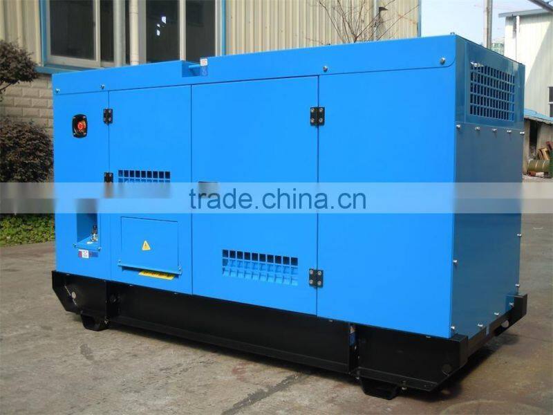 Lovol Diesel Engine 30kva Diesel Power bank