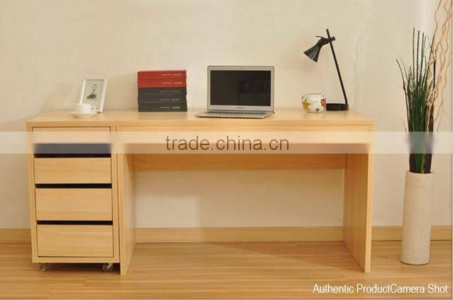 hot sale wooden study table , computer desk