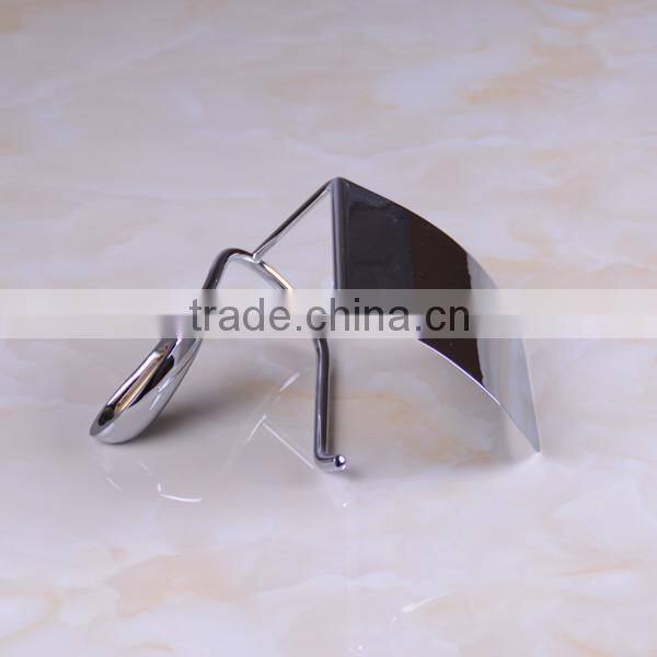 Foshan Luxury bathroom accessories brass / bathroom hardware set