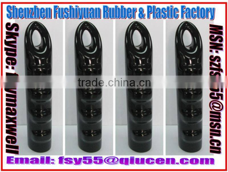 20 25 30 40 50cm gym rubber ball/rubber toy half ball/oval gym ball