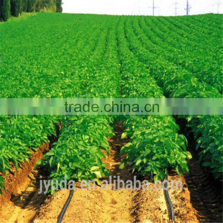 high quality agriculture and garden labyrinth drip tape