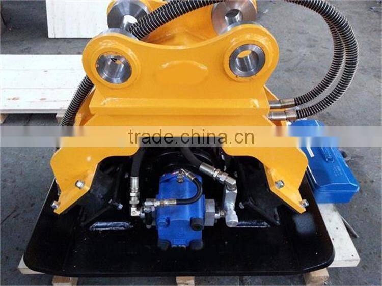 JOHN DEERE Excavator Compactor Hydraulic Plate Compactor