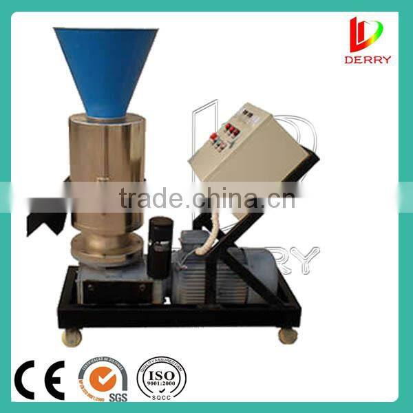 mini saw dust pellet machine for sale