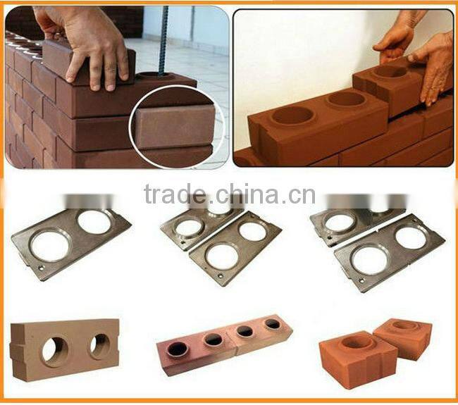 block machine for kenya