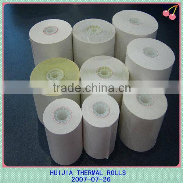 Hot sale custom cheap thermal paper rolls
