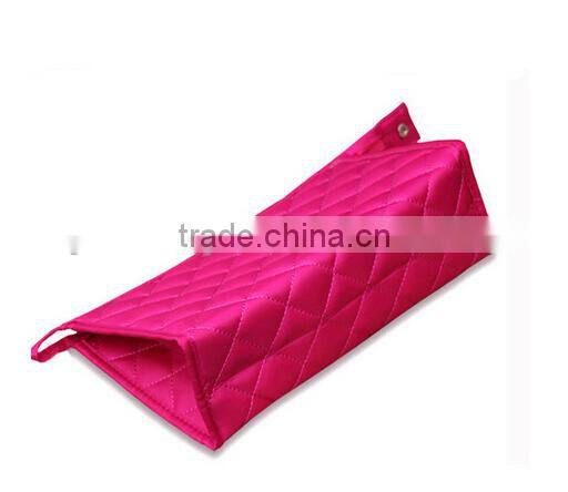 Hot sale and popular cosmetic bags for ladies