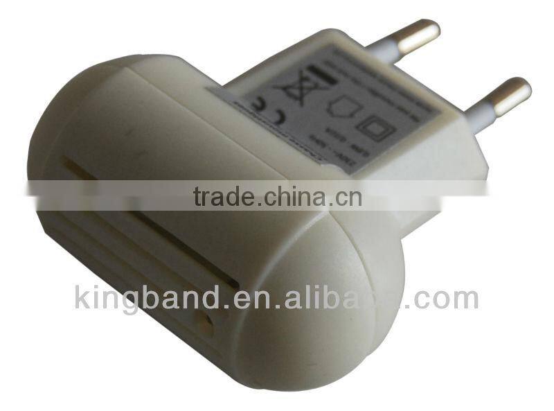 2014 New AGW-02 electronic ultrasonic mosquito killer switch