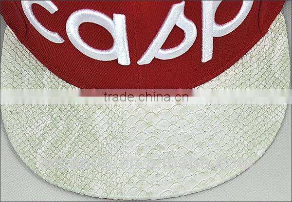 popular sports snap back caps