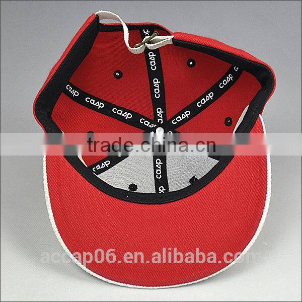 popular sports snap back caps