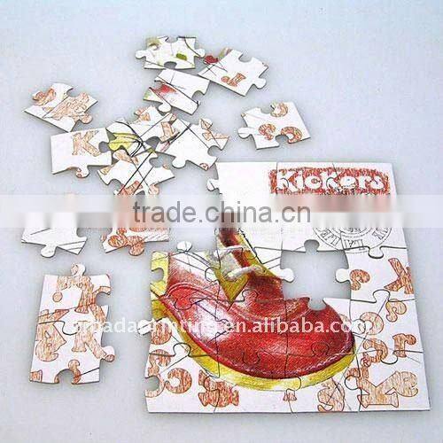 Children's Jigsaw Puzzle