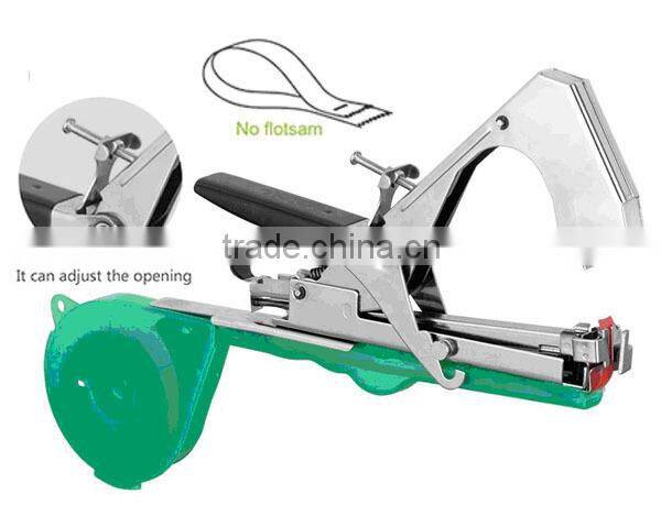 tape tying machine plant tie tape plant fixing machine