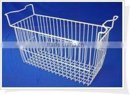Stainless steel nets basket(factory,low price)