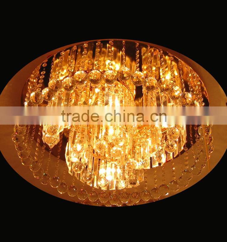 Modern art bedroom ceiling light fixtures