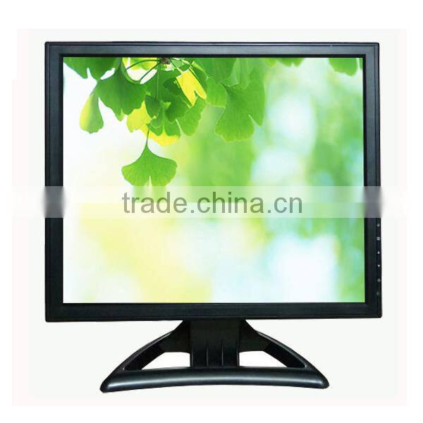 17 Inch LCD TV Monitor