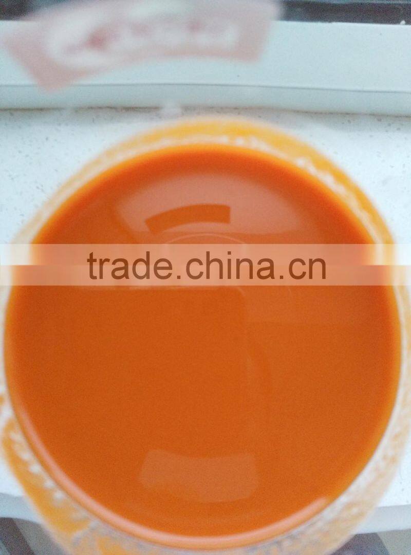 Dried Chinese red gojiberry