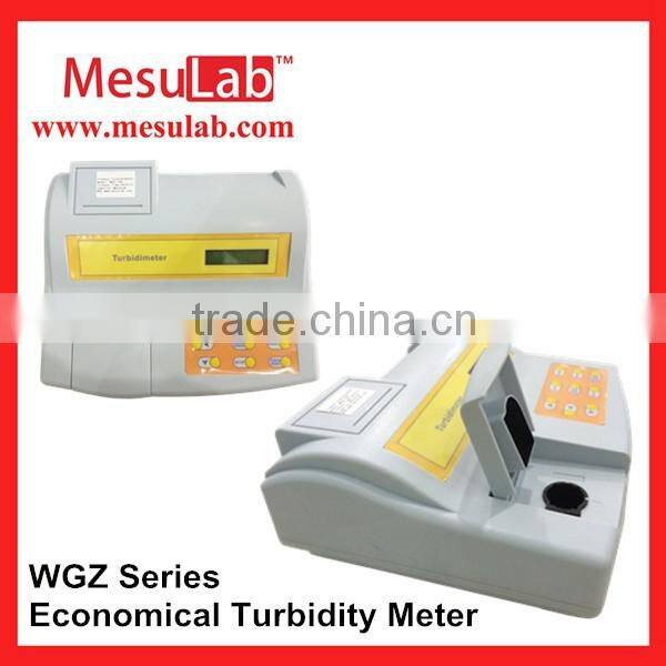 ME - WGZ Series Economical Turbidity Meter