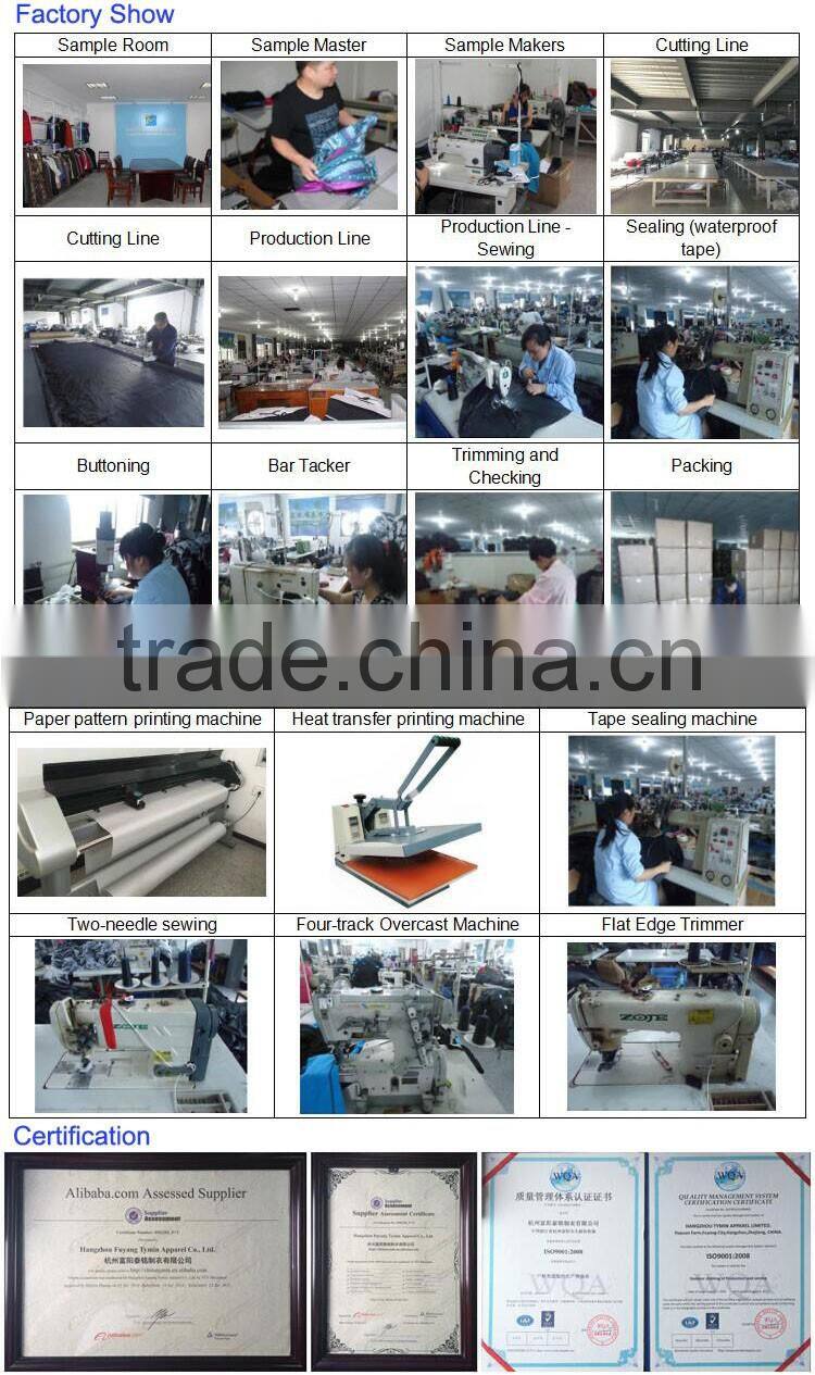 mens windbreaker jacket custom