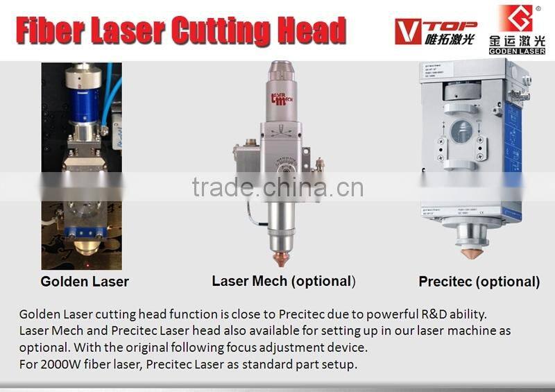 XJG150300JH 1000W Fiber CNC laser cutting metal