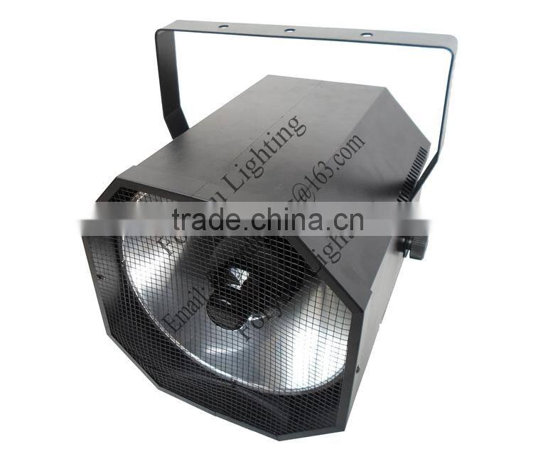3-Year Warranty Disco DJ Stage Used High Power 400W UV400 Gun Blacklight