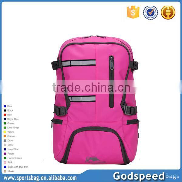 new style camel active sport leisure backpack